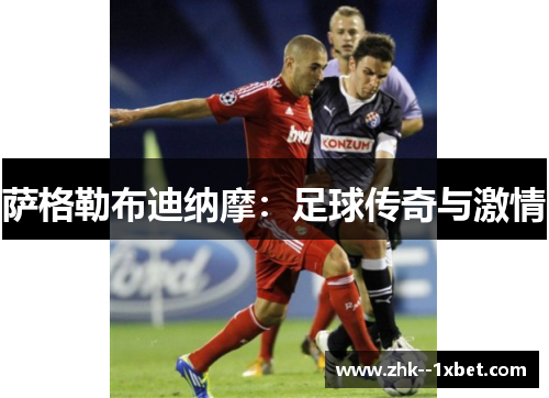 萨格勒布迪纳摩：足球传奇与激情