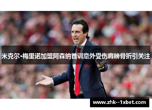 米克尔·梅里诺加盟阿森纳首训意外受伤肩膀骨折引关注